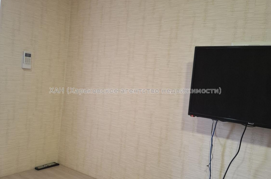 Продам квартиру, Шевченковский пер. , 1 кім., 19 м², косметический ремонт 