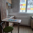 Продам квартиру, Шевченковский пер. , 1 кім., 18.50 м², косметический ремонт 