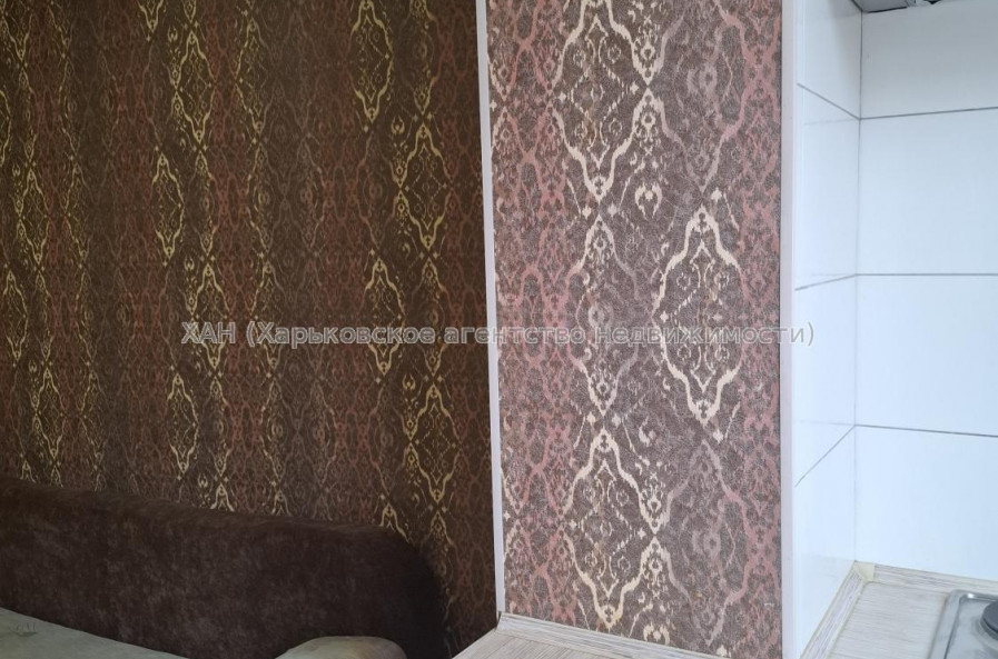 Продам квартиру, Шевченковский пер. , 1 кім., 19 м², косметический ремонт 