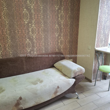 Продам квартиру, Шевченковский пер. , 1 кім., 19 м², косметический ремонт 