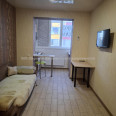 Продам квартиру, Шевченковский пер. , 1 кім., 18.50 м², косметический ремонт 