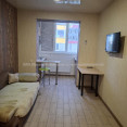 Продам квартиру, Шевченковский пер. , 1 кім., 18.50 м², косметический ремонт 