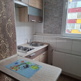 Продам квартиру, Шевченковский пер. , 1 кім., 18.50 м², косметический ремонт 