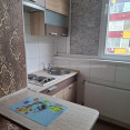 Продам квартиру, Шевченковский пер. , 1 кім., 18.50 м², косметический ремонт 