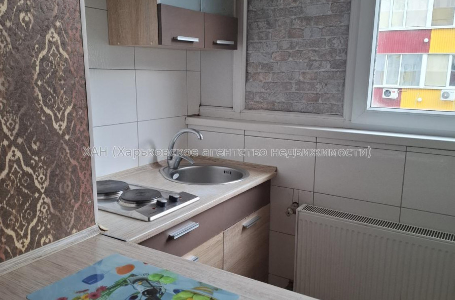 Продам квартиру, Шевченковский пер. , 1 кім., 18.50 м², косметический ремонт 