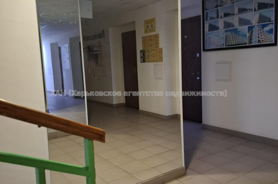 Продам квартиру, Шевченковский пер. , 1 кім., 18.50 м², косметический ремонт 