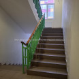 Продам квартиру, Шевченковский пер. , 1 кім., 18.50 м², косметический ремонт 