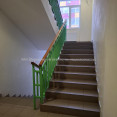 Продам квартиру, Шевченковский пер. , 1 кім., 18.50 м², косметический ремонт 