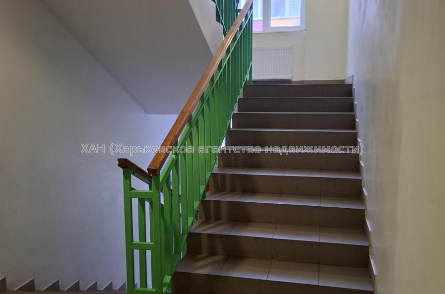 Продам квартиру, Шевченковский пер. , 1 кім., 18.50 м², косметический ремонт 