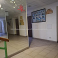 Продам квартиру, Шевченковский пер. , 1 кім., 18.50 м², косметический ремонт 