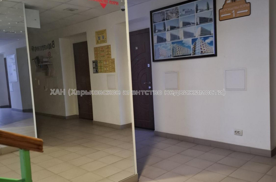 Продам квартиру, Шевченковский пер. , 1 кім., 18.50 м², косметический ремонт 