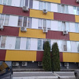Продам квартиру, Шевченковский пер. , 1 кім., 18.50 м², косметический ремонт 