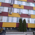 Продам квартиру, Шевченковский пер. , 1 кім., 18.50 м², косметический ремонт 