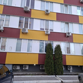 Продам квартиру, Шевченковский пер. , 1  ком., 19 м², косметический ремонт