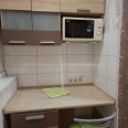 Продам квартиру, Шевченковский пер. , 1 кім., 18.50 м², косметический ремонт 