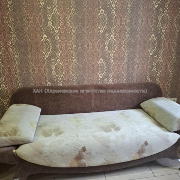 Продам квартиру, Шевченковский пер. , 1 кім., 19 м², косметический ремонт 