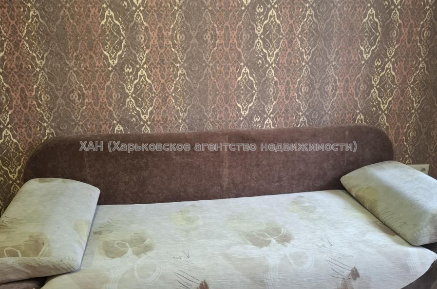 Продам квартиру, Шевченковский пер. , 1 кім., 19 м², косметический ремонт 