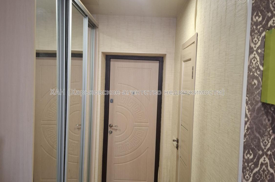 Продам квартиру, Шевченковский пер. , 1 кім., 19 м², косметический ремонт 