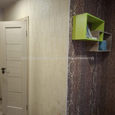 Продам квартиру, Шевченковский пер. , 1 кім., 18.50 м², косметический ремонт 