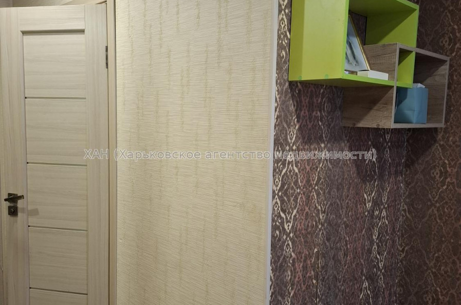 Продам квартиру, Шевченковский пер. , 1 кім., 18.50 м², косметический ремонт 