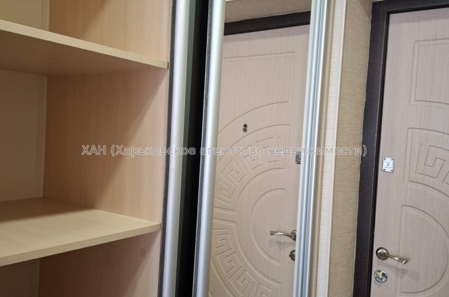 Продам квартиру, Шевченковский пер. , 1 кім., 18.50 м², косметический ремонт 