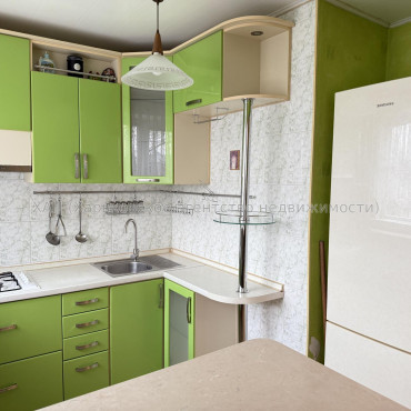 Сдам квартиру, Тракторостроителей просп. , 67 , 2  ком., 46 м², косметический ремонт 