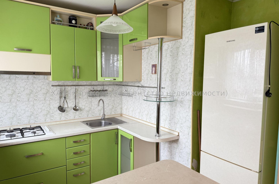 Сдам квартиру, Тракторостроителей просп. , 67 , 2  ком., 46 м², косметический ремонт 