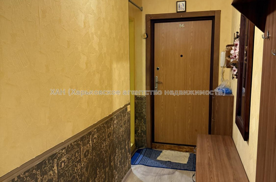 Сдам квартиру, Тракторостроителей просп. , 67 , 2  ком., 46 м², косметический ремонт 