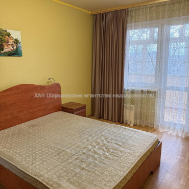 Сдам квартиру, Тракторостроителей просп. , 67 , 2  ком., 46 м², косметический ремонт 