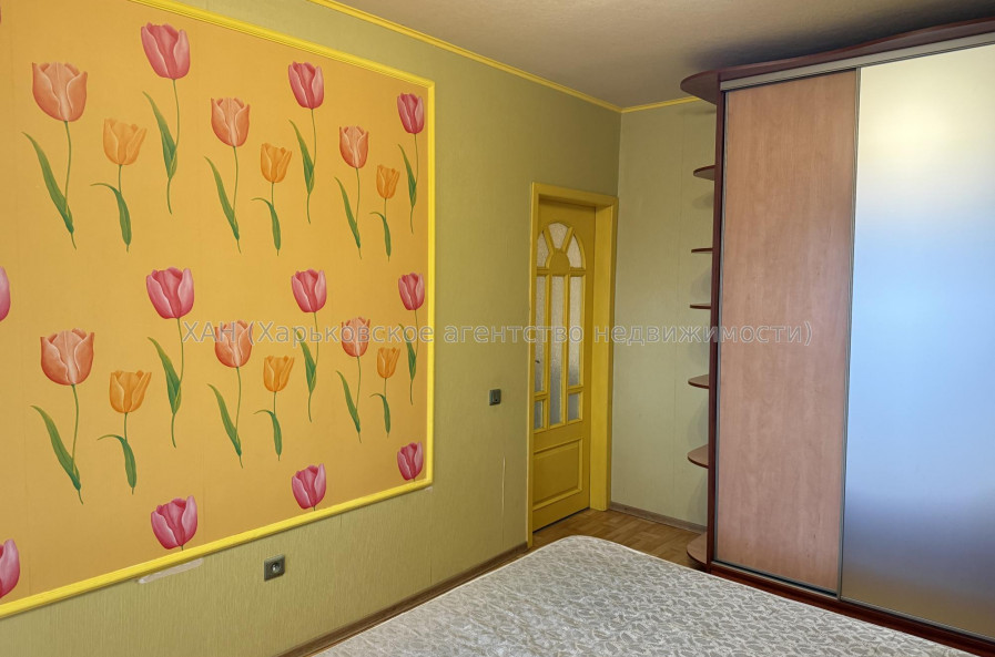 Сдам квартиру, Тракторостроителей просп. , 67 , 2  ком., 46 м², косметический ремонт 