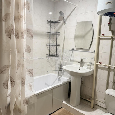 Сдам квартиру, Тракторостроителей просп. , 67 , 2  ком., 46 м², косметический ремонт 