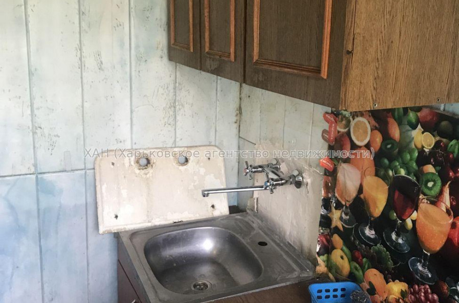 Продам квартиру, Петра Григоренко пр-т , 12А , 1 кім., 35 м², советский ремонт 