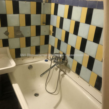 Продам квартиру, Петра Григоренко пр-т , 12А , 1 кім., 35 м², советский ремонт 