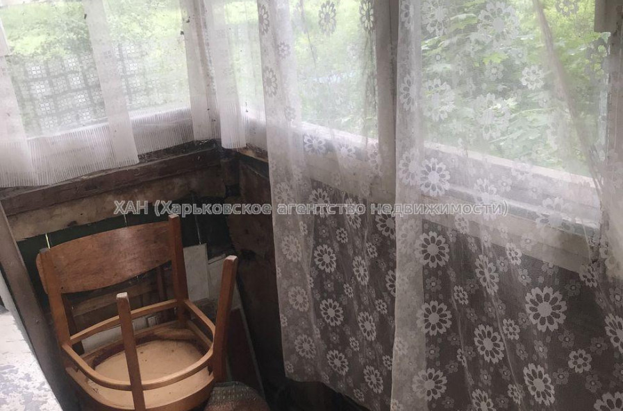 Продам квартиру, Петра Григоренко пр-т , 12А , 1 кім., 35 м², советский ремонт 