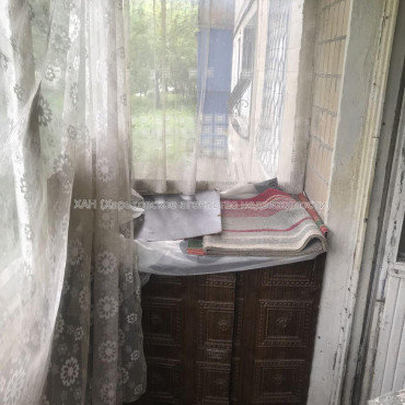 Продам квартиру, Петра Григоренко пр-т , 12А , 1 кім., 35 м², советский ремонт 