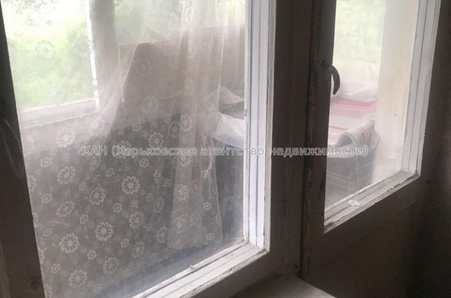 Продам квартиру, Петра Григоренко пр-т , 12А , 1 кім., 35 м², советский ремонт 