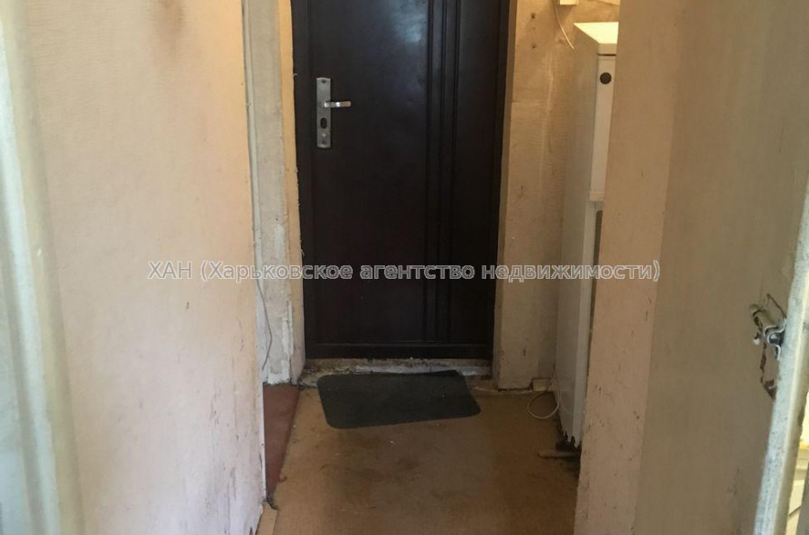 Продам квартиру, Петра Григоренко пр-т , 12А , 1 кім., 35 м², советский ремонт 