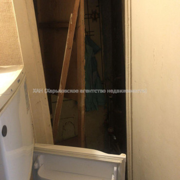 Продам квартиру, Петра Григоренко пр-т , 12А , 1 кім., 35 м², советский ремонт 