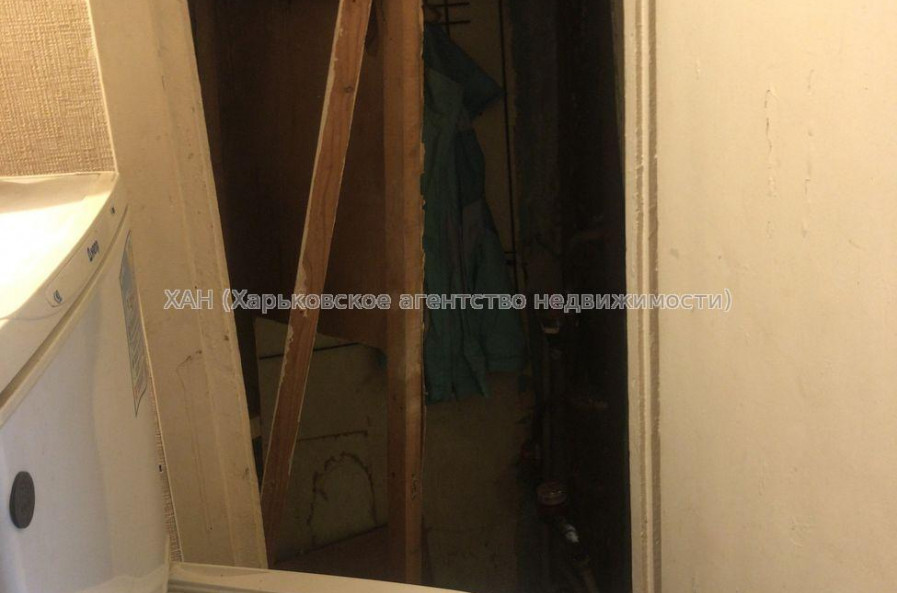 Продам квартиру, Петра Григоренко пр-т , 12А , 1 кім., 35 м², советский ремонт 
