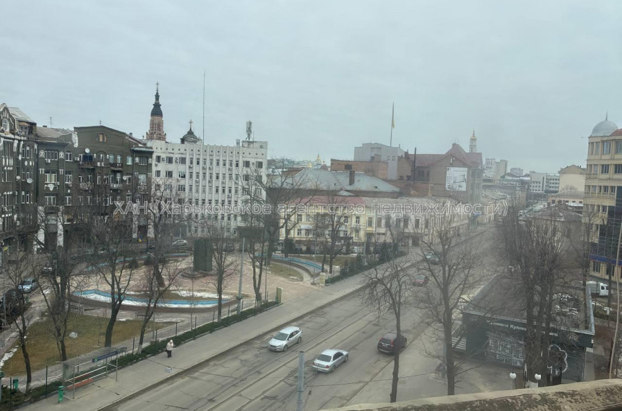 Продам квартиру, Полтавский Шлях ул. , 2  ком., 47 м², косметический ремонт 