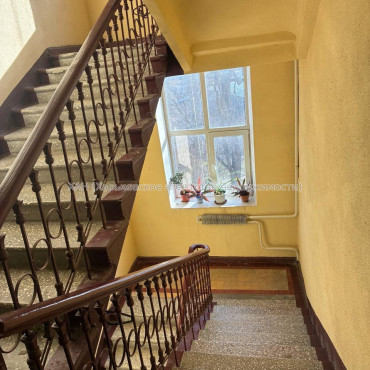 Продам квартиру, Полтавский Шлях ул. , 2  ком., 47 м², косметический ремонт 