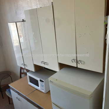 Продам квартиру, Полтавский Шлях ул. , 2  ком., 47 м², косметический ремонт 