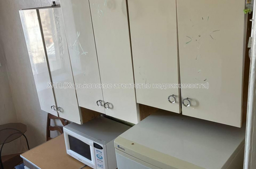 Продам квартиру, Полтавский Шлях ул. , 2  ком., 47 м², косметический ремонт 