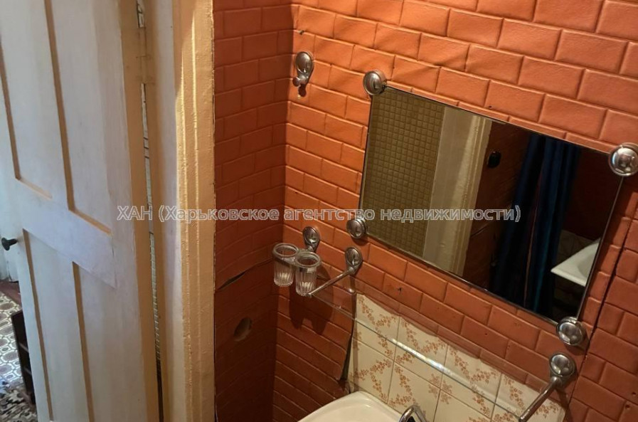 Продам квартиру, Полтавский Шлях ул. , 2  ком., 47 м², косметический ремонт 