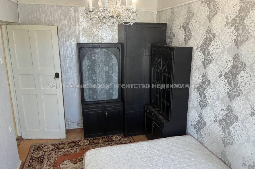 Продам квартиру, Полтавский Шлях ул. , 2  ком., 47 м², косметический ремонт 