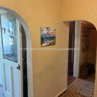 Продам квартиру, Полтавский Шлях ул. , 2  ком., 47 м², косметический ремонт 