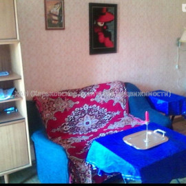 Сдам квартиру, Науки просп. , 61 , 1  ком., 32.60 м², советский ремонт