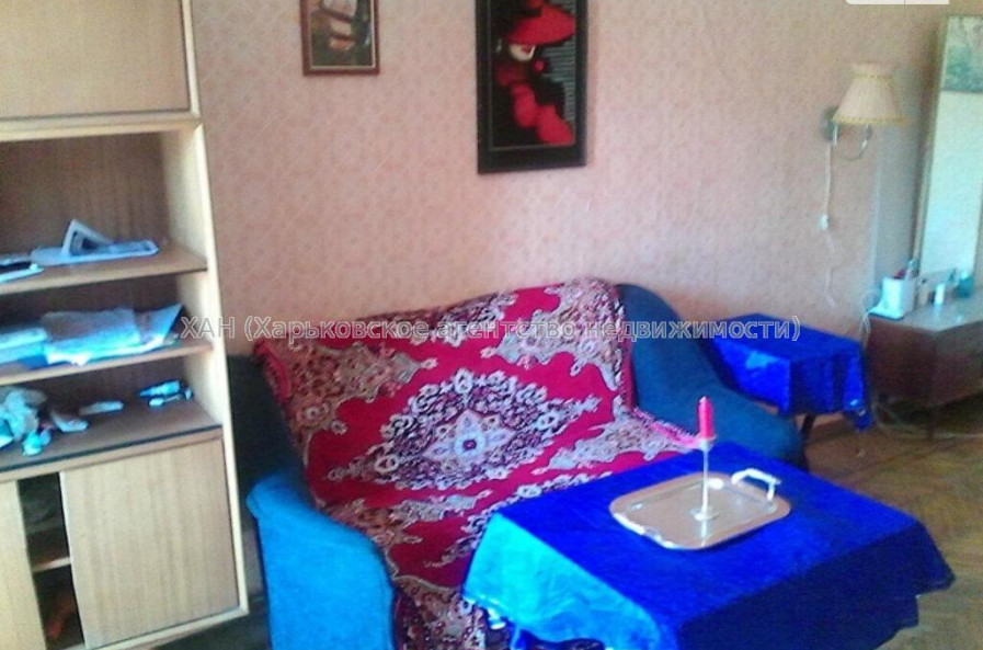 Сдам квартиру, Науки просп. , 61 , 1  ком., 32.60 м², советский ремонт 