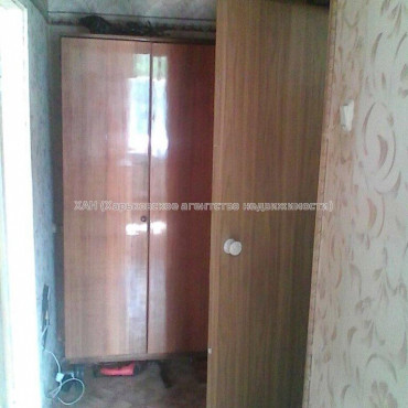 Сдам квартиру, Науки просп. , 61 , 1  ком., 32.60 м², советский ремонт 