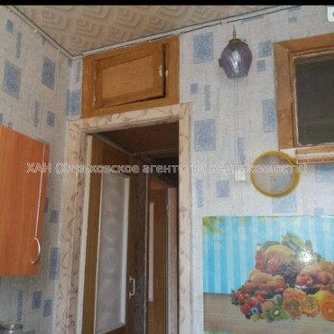 Сдам квартиру, Науки просп. , 61 , 1  ком., 32.60 м², советский ремонт 